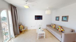 Balcon del Golf - Riviera Cozy Apartment