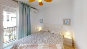 Balcon del Golf - Riviera Cozy Apartment