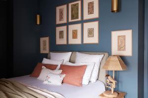 Maisons 322 - LInsolite