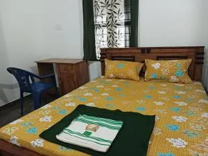 BHASURI SERVICED VILLA - Varagampadi