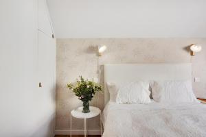 Apartamento T1 - Salina Ria