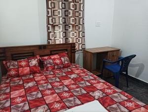 BHASURI SERVICED VILLA