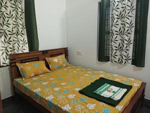 BHASURI SERVICED VILLA