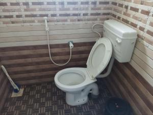 BHASURI SERVICED VILLA