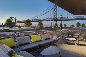 Hilton Garden Inn Camden Waterfront Philadelphia - Camden Hilton Garden Inn Camden Waterfront Philadelphia - Camden