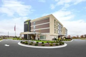 Home2 Suites By Hilton Lewisburg, Wv - Falling Spring