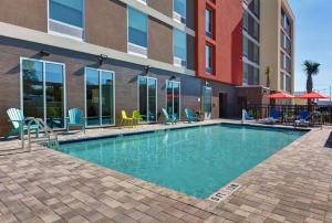 Home2 Suites By Hilton Largo, Fl