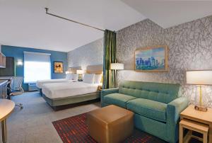 Home2 Suites By Hilton Largo, Fl