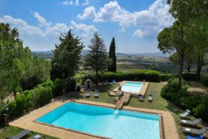 Villa Monte Bottigli