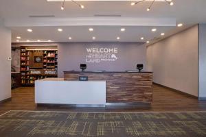 Hampton Inn & Suites Ottawa West, Ontario, Canada