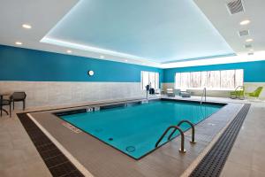 Hampton Inn & Suites Ottawa West, Ontario, Canada