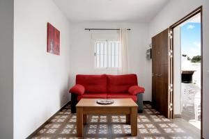 Casa Cala del Aceite 2