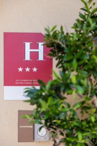 Hotels Hotel Le Bastia : photos des chambres