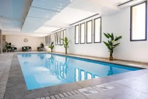 Hôtel Le Bastia - 菲里亚尼