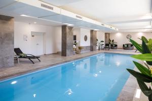 Hotels Hotel Le Bastia : photos des chambres