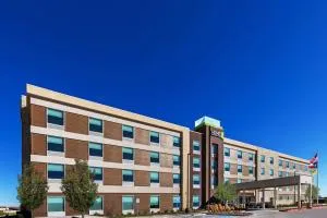 Home2 Suites By Hilton Midland East, Tx - بيغ سبرينغ