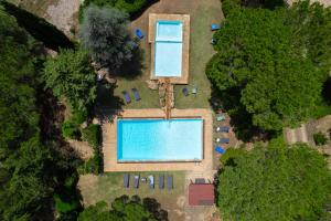 Villa Monte Bottigli