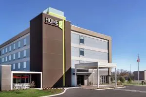 Home2 Suites By Hilton Martinsburg, Wv