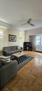 Marinas Luxurious Apartment in Athens, Centre