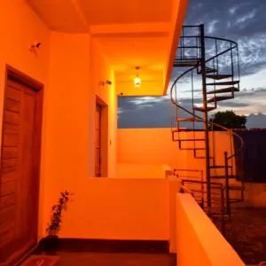 DKV Beach View - Cuddalore