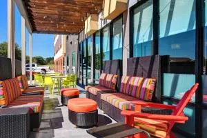 Home2 Suites by Hilton North Plano Hwy 75 - Parker