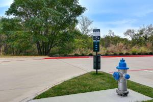 Home2 Suites by Hilton North Plano Hwy 75