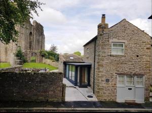 Stunning Barn, Bowes, Barnard Castle