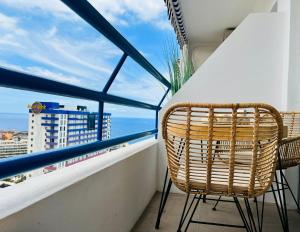 Luxury Kim Apartment, Ocean View & Wifi Free