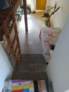 Casa Amarela Igatu