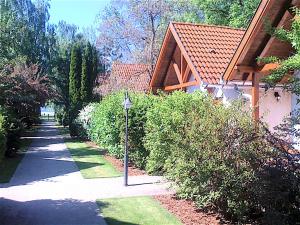 Hotel Sunshine Balatonlelle