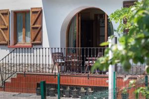 Villa Ganbara, 5 minutos de Pamplona