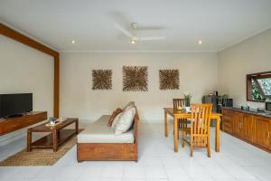 Villa Kisaraa - Kerobokan x Seminyak x Canggu