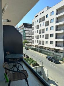 Apartament Adelin