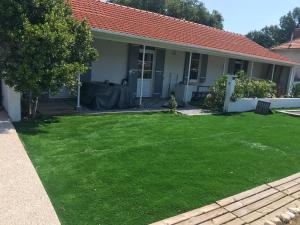 Maison jardin 3 ch centre ville Bassin Arcachon