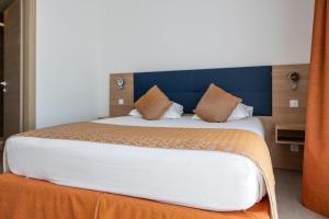 Hotels Hotel Le Bastia : photos des chambres