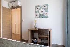 Hotels Hotel Le Bastia : photos des chambres