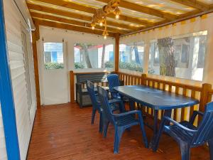 Bungalow cosy à 300m de l’océan