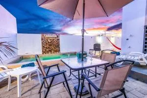 Blue Villa by Fidalsa - Progreso