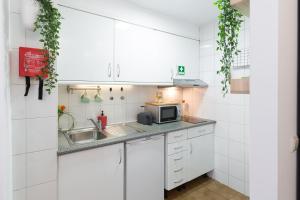 Host Wise - Cool Flat - City Center near Aliados