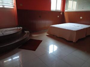 Bajo Loft con cocina y baño separados