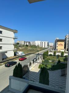 Apartament Adelin