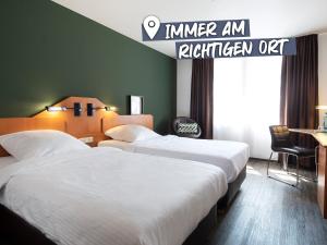 Achat Hotel Heppenheim