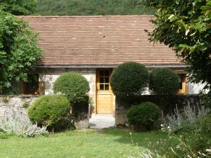 B&B / Chambres d'hotes Le Hameau du Quercy : photos des chambres