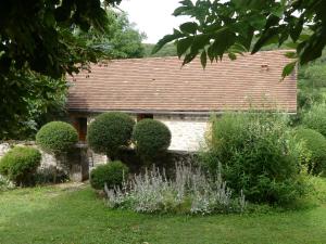 B&B / Chambres d'hotes Le Hameau du Quercy : photos des chambres