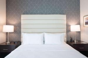 King Studio Suite - Non-Smoking room in Homewood Suites By Hilton Sunnyvale-Silicon Valley Ca