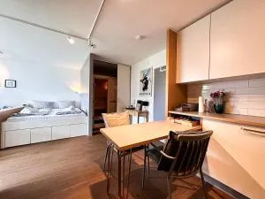 GreenHill 2 - mit Privatsauna - Schindelberg