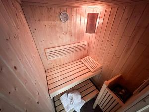 GreenHill 2 - mit Privatsauna