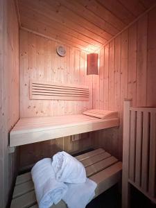 GreenHill 2 - mit Privatsauna