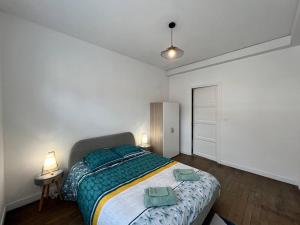 Appartements Appartement Rubis - 2 pers - Sedan : photos des chambres