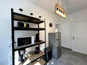 Appartements Suite Rubis - 2 pers. - Sedan : photos des chambres